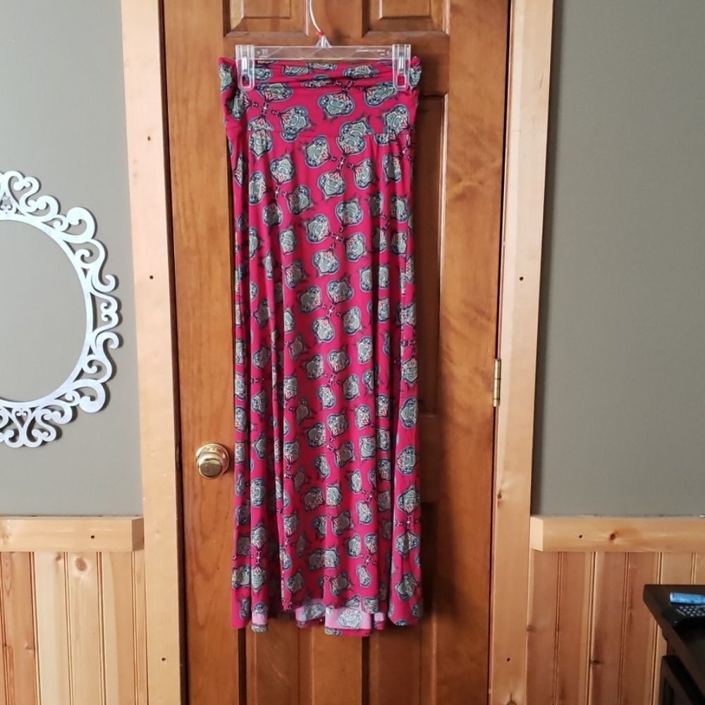 Lularoe maxi